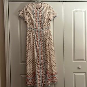 🦄 EUC Gal Meets Glam Alisa Dress 🦄